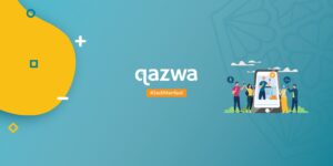 Cara Investasi P2P Lending di Qazwa