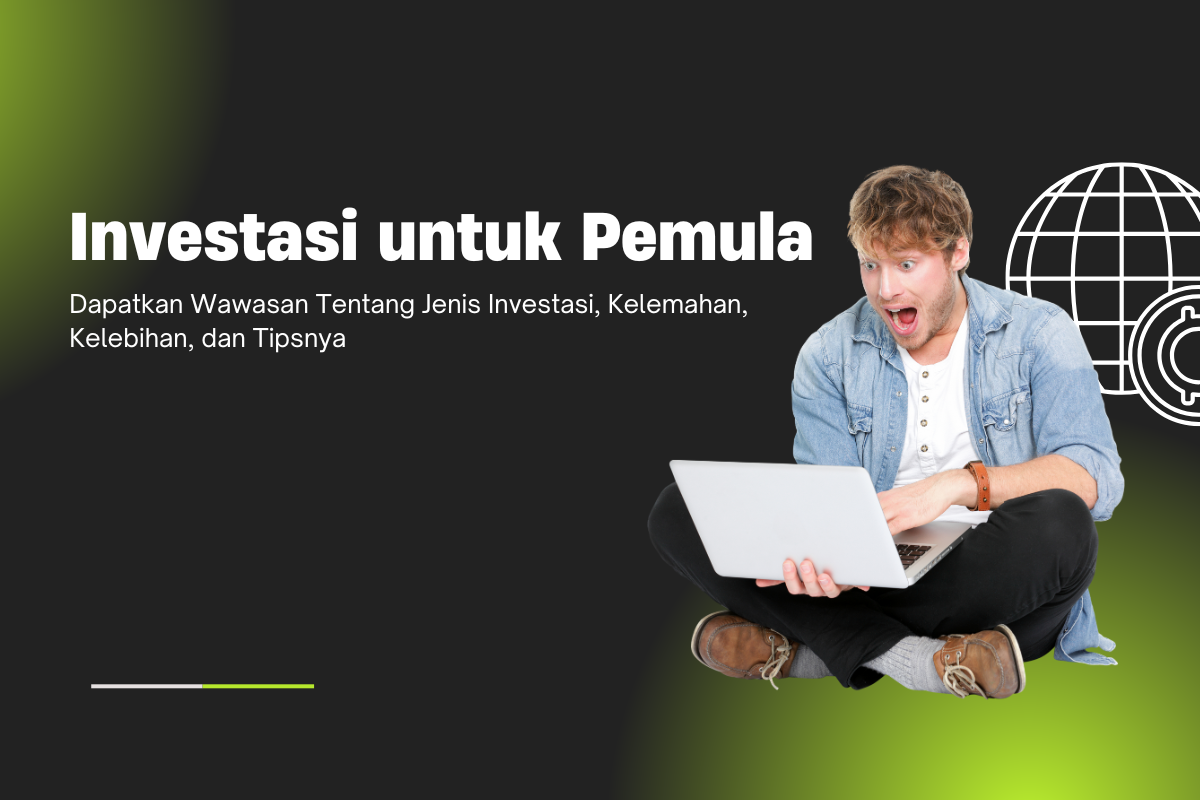 investasi untuk pemula