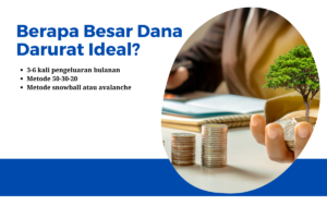 Berapa Besar Dana Darurat Ideal?