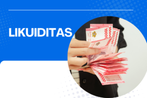 perbedaan likuiditas menabung dan investasi